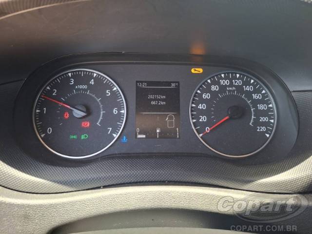 2024 RENAULT MASTER FURGAO 