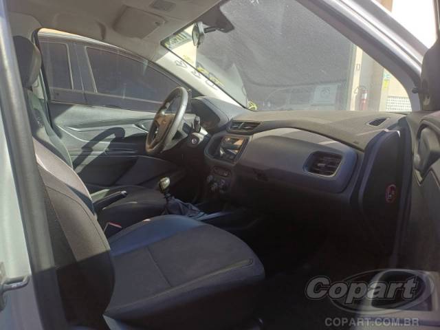 2020 CHEVROLET ONIX 