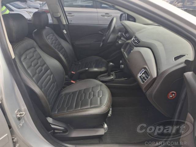 2019 CHEVROLET PRISMA 