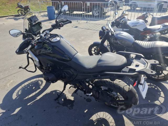 2025 BMW R 1300 