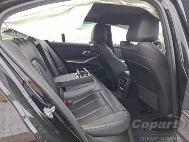 2023 BMW SERIE 3 
