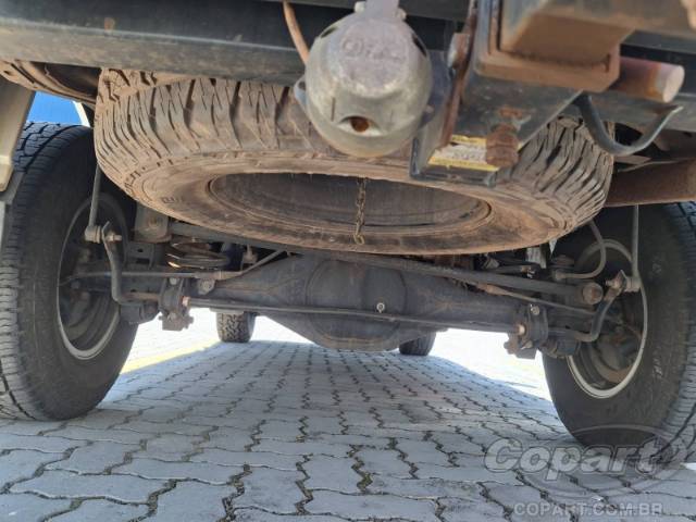 2019 NISSAN FRONTIER CD 