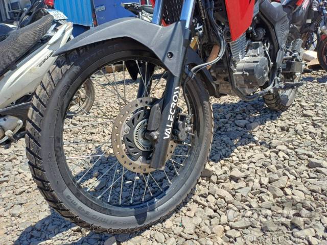 2025 HONDA XRE SAHARA 300 