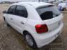 2021 VOLKSWAGEN GOL 