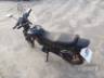 2007 HONDA CG 125 