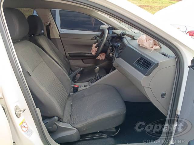 2018 VOLKSWAGEN POLO 