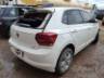 2020 VOLKSWAGEN POLO 