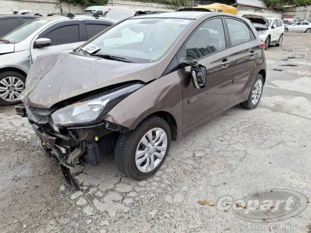 2016 HYUNDAI HB20 