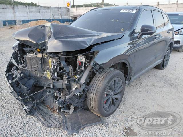 2026 GWM HAVAL H6 