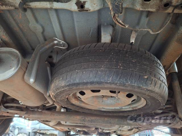 2023 VOLKSWAGEN SAVEIRO 