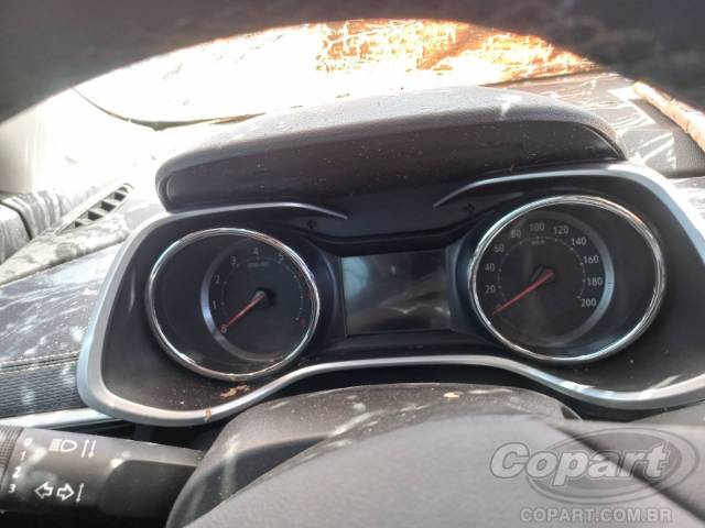 2024 CHEVROLET TRACKER 