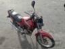 2005 YAMAHA YBR 125 