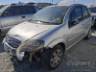 2012 CITROEN C3 