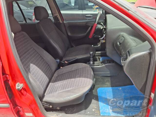 2005 VOLKSWAGEN GOL 