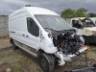 2024 FORD E-TRANSIT FURGAO 