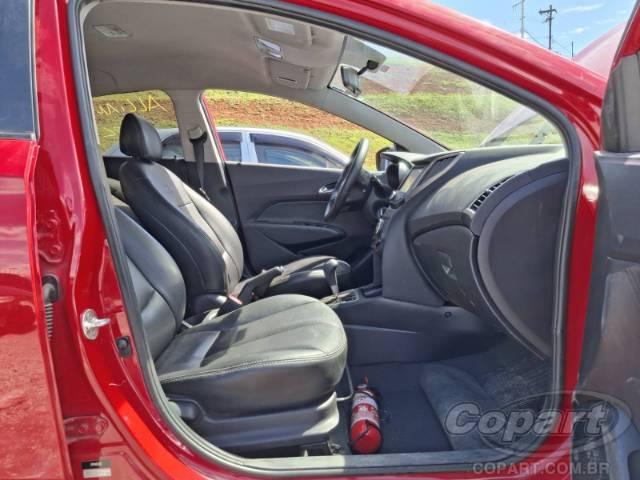 2015 HYUNDAI HB20 
