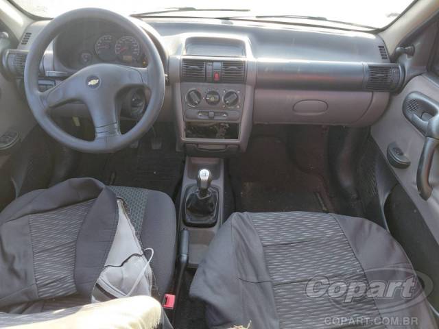 2013 CHEVROLET CLASSIC 