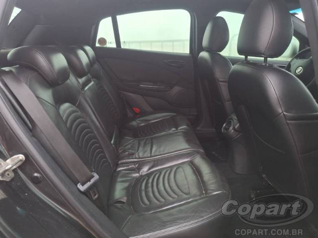 2016 FIAT BRAVO 