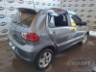 2018 VOLKSWAGEN FOX 