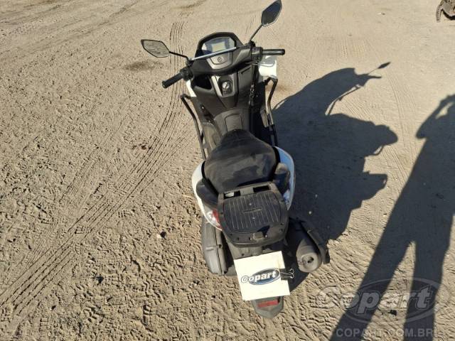 2021 YAMAHA NMAX 