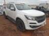 2020 CHEVROLET S10 CABINE DUPLA 