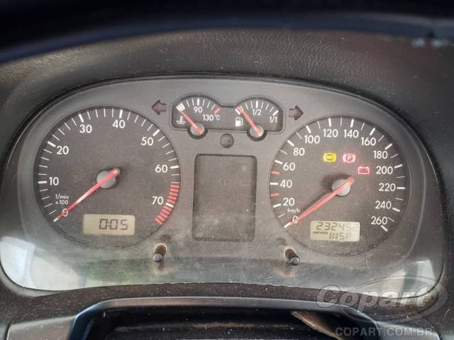 1999 VOLKSWAGEN GOLF 