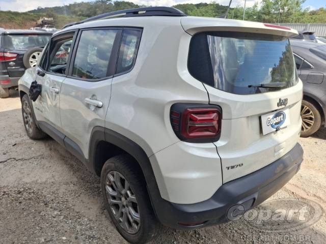 2025 JEEP RENEGADE 