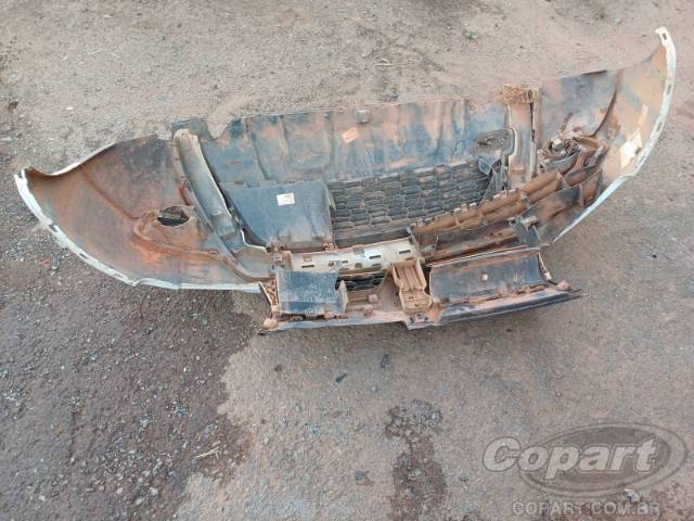 2021 RENAULT DUSTER OROCH 