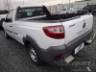 2016 FIAT STRADA 