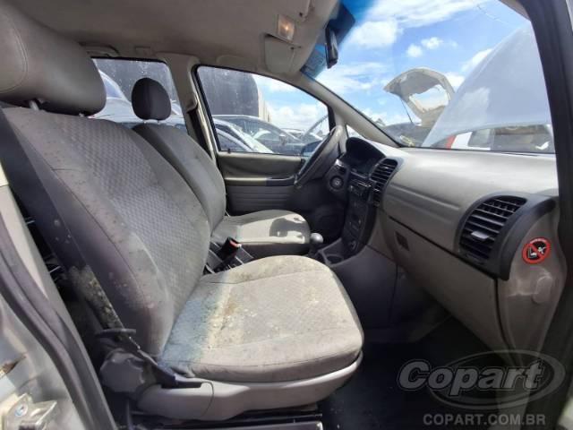 2012 CHEVROLET ZAFIRA 