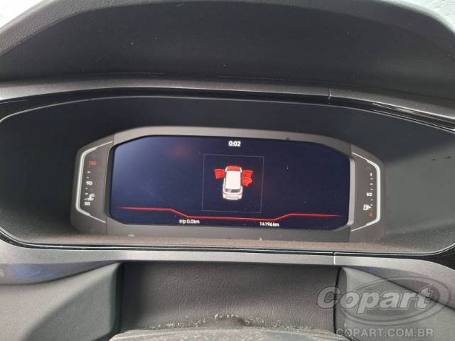 2025 VOLKSWAGEN TAOS 