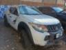 2022 MITSUBISHI L200 TRITON 