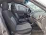 2014 FORD FIESTA SEDAN 