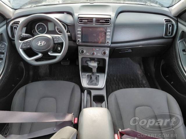 2024 HYUNDAI CRETA 