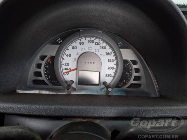 2009 VOLKSWAGEN SAVEIRO 