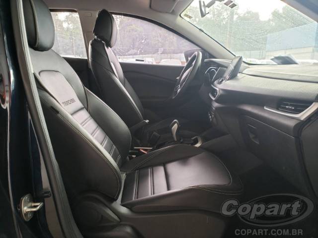 2024 CHEVROLET TRACKER 