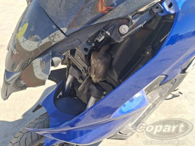 2022 HONDA PCX 