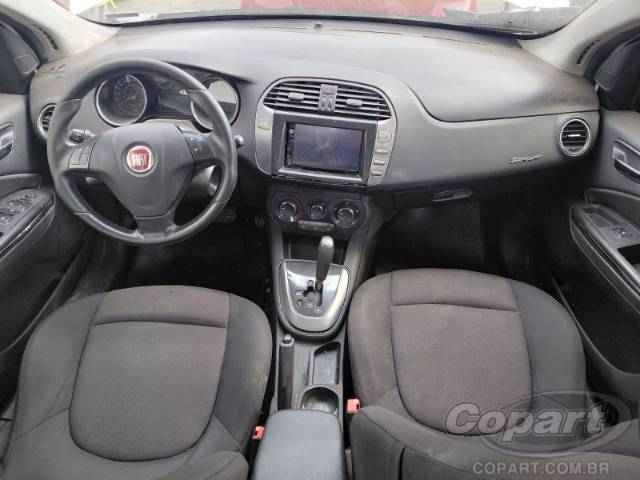 2014 FIAT BRAVO 