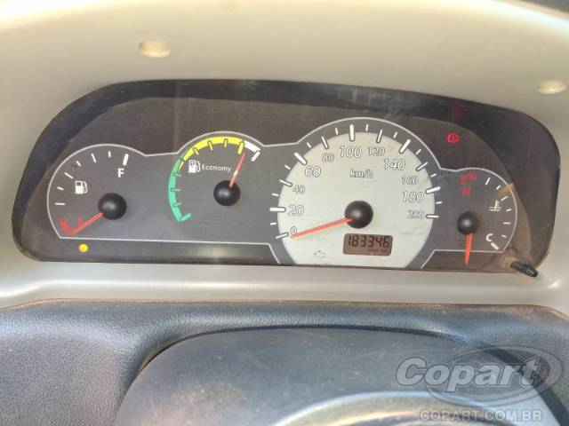 2014 FIAT PALIO 