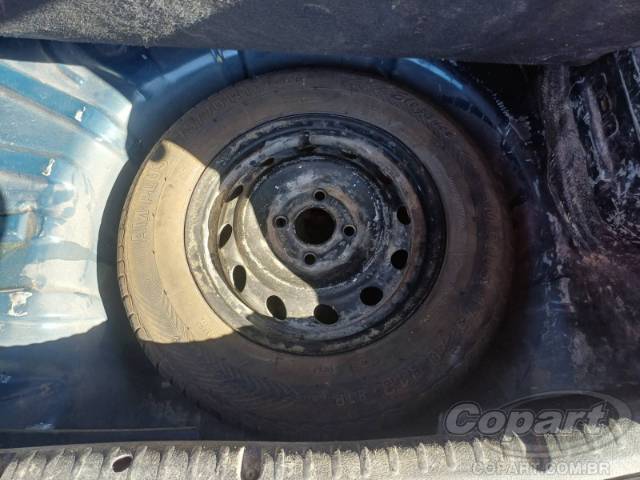 2005 RENAULT CLIO 
