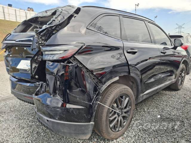 2026 GWM HAVAL H6 