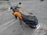 2025 HONDA CG 160 