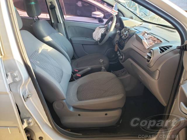 2016 FIAT PALIO 
