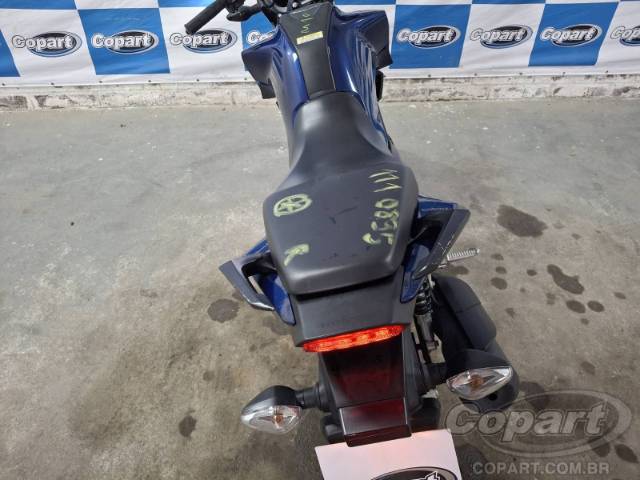 2025 HONDA CG 160 