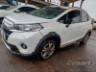2018 HONDA WR-V 