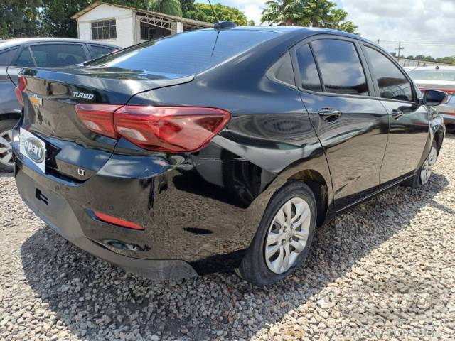 2024 CHEVROLET ONIX PLUS 