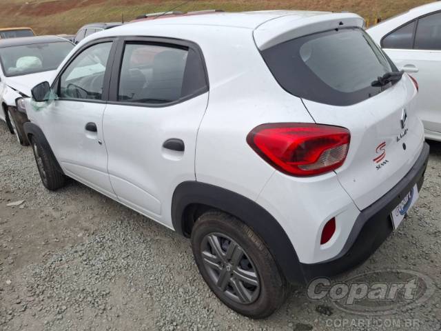2025 RENAULT KWID 