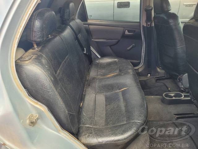 2012 CHEVROLET CELTA 