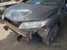 2017 HONDA CITY 