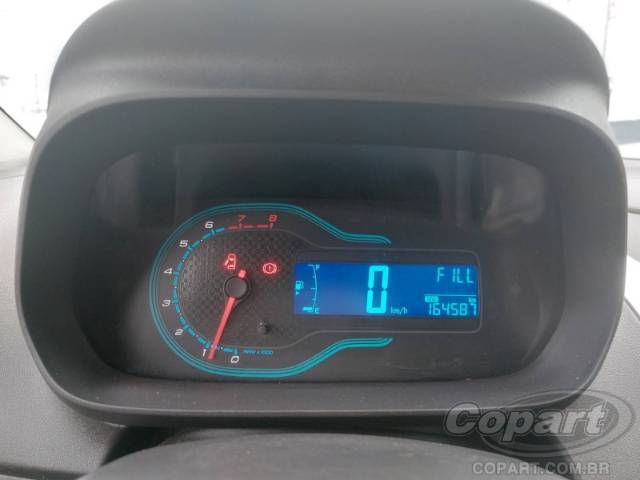 2017 CHEVROLET COBALT 